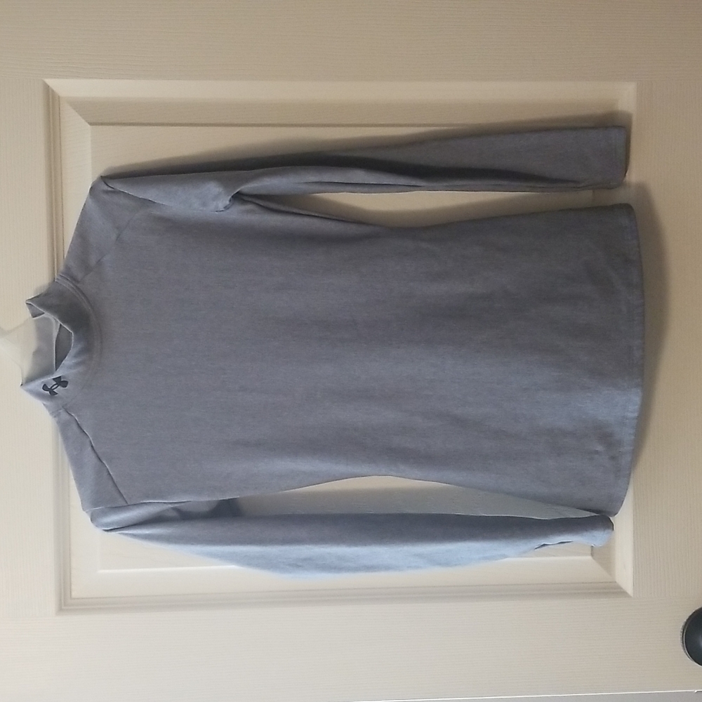 Under Armour turtleneck